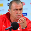 Terim kadroyu açıkladı