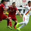 Son Dakika: Sivasspor, Göztepe yi 1-0 mağlup etti