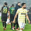 Fenerbahçe tarihinde bir ilki yaşıyor