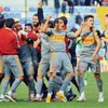 Kayserispor’dan ‘Süper’ galibiyet Kayserispor’dan ‘Süper’ galibiyet