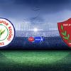 Hatayspor, Rize deplasmanında Hatayspor, Rize deplasmanında