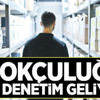 Stokçuluğa ani denetim geliyor Stokçuluğa ani denetim geliyor