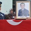 Şehit astsubay soruşturmasında 10 gözaltı Şehit astsubay soruşturmasında 10 gözaltı