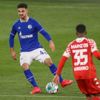 Umutsuz vaka Schalke 04 Umutsuz vaka Schalke 04