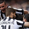 Üst üste 4. kez Şampiyon Juve! Üst üste 4. kez Şampiyon Juve!