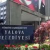 Yalova Belediyesi'ndeki soruşturmada 3 kişi gözaltına alındı Yalova Belediyesi'ndeki soruşturmada 3 kişi gözaltına alındı