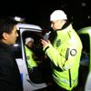 Alkollü sürücüden şok savunma: Umreye gittim