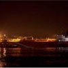 Boğaz’da arıza yapan tanker Bebek açıklarında demir attı Boğaz’da arıza yapan tanker Bebek açıklarında demir attı