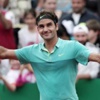 Federer finalde