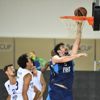 TOFAŞ'a lig öncesi Anadolu Efes uyarısı! TOFAŞ'a lig öncesi Anadolu Efes uyarısı!