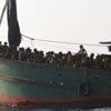 Çaresiz mültecilere, Filipinler kapılarını açtı! Çaresiz mültecilere, Filipinler kapılarını açtı!
