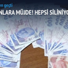 Bütün Bağ-Kur borçları silinecek Bütün Bağ-Kur borçları silinecek