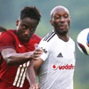 Kartal'ın tadı yok!