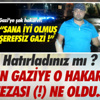 Ermenek'te kömür ocağında işçilerin mahsur kalması Ermenek'te kömür ocağında işçilerin mahsur kalması