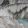 En yüksek barajda sona geliniyor En yüksek barajda sona geliniyor