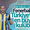 Miguel Crespo: Fenerbahçe, Türkiye'nin en büyük kulübü