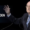 Blatter the end Blatter the end