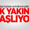 Çalışan babaları sevindirecek gelişme! Çok yakında başlıyor