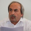 Memur-sen Kayseri İl Temsilcisi Aydın Kalkan ; Memur-sen Kayseri İl Temsilcisi Aydın Kalkan ;