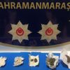 Kahramanmaraş’ta uyuşturucu operasyonu: 5 gözaltı Kahramanmaraş’ta uyuşturucu operasyonu: 5 gözaltı