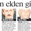 “Amaç bebek katilinin tahliyesini sağlamak” “Amaç bebek katilinin tahliyesini sağlamak”