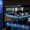 Borsa günü düşüşle tamamladı Borsa günü düşüşle tamamladı