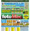 Van Persie 23.00’te istanbul’da