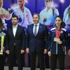 Milli karatecilerden Tokyo'da madalya sözü