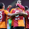 Galatasaray 2 - 0 Akhisar Maçı Canlı