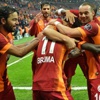G.Saray maçının saati değişti! G.Saray maçının saati değişti!