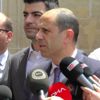 KKTC Dışişleri Bakanı Özersay: Türkiye ve KKTC, Doğu Akdeniz´de oldubittiye izin vermeyecek KKTC Dışişleri Bakanı Özersay: Türkiye ve KKTC, Doğu Akdeniz´de oldubittiye izin vermeyecek