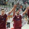 Katar hentbolde tarih yazdı! Katar hentbolde tarih yazdı!
