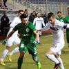 Giresunspor deplasmanda kayıp Giresunspor deplasmanda kayıp