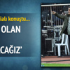 Teslim olmayız