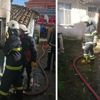 Kırklareli'de tüp patlaması: 1 ev kullanılmaz hale geldi Kırklareli'de tüp patlaması: 1 ev kullanılmaz hale geldi