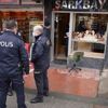 Kuyumcuda soygun girişimi Kuyumcuda soygun girişimi