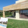 Cristiano Ronaldo'nun 21 milyon Euro'luk evi! Cristiano Ronaldo'nun 21 milyon Euro'luk evi!