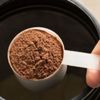 Araştırma: Protein tozunu sulandırmadan tüketmek ölümcül olabilir