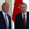 Erdoğan, Trump ile görüşecek