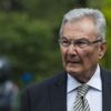 Deniz Baykal'ın sağlık durumuyla ilgili açıklama yapıldı