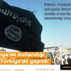 Sarin ihaneti planlı yapıldı