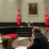 Ramazan tedbirleri masada ilk gündem Ramazan tedbirleri masada ilk gündem