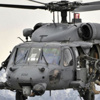 Meksika'da askeri helikopter düşürüldü: 3 ölü