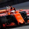 McLaren Honda ile anlaşmasını bitiriyor