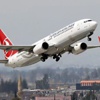 THY uçağına bomba ihbarı