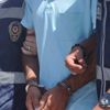 Yunan adasına kaçmaya çalışan PKK’lı terörist yakalandı