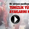 Taşeron İşçilerin Chp İl Başkanlığı Önündeki Protestosu Taşeron İşçilerin Chp İl Başkanlığı Önündeki Protestosu