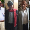Ergenekon davasının temyiz duruşması başladı Ergenekon davasının temyiz duruşması başladı