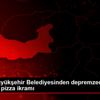 Mardin Büyükşehir Belediyesinden depremzede çocuklara ...