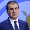 AK Parti MYK sonrası Ömer Çelik'ten açıklama AK Parti MYK sonrası Ömer Çelik'ten açıklama